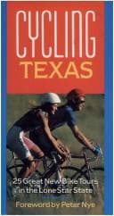 Tapa de Cycling Texas