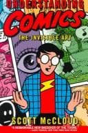 Tapa de Understanding Comics