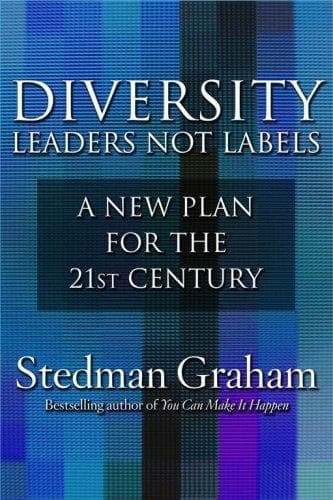 Tapa de Diversity: Leaders Not Labels