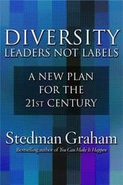 Tapa de Diversity: Leaders Not Labels