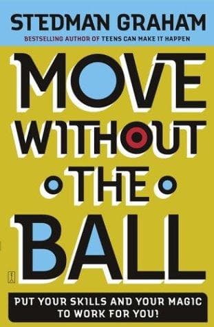 Tapa de Move Without the Ball