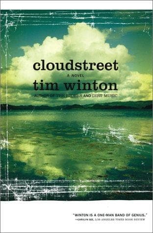 Tapa de Cloudstreet