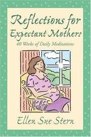 Tapa de Reflections for Expectant Mothers