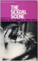 Tapa de The sexual scene