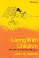 Tapa de Living with children