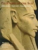 Tapa de Pharaohs of the sun