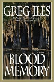 Tapa de Blood memory