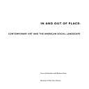 Tapa de In and out of place