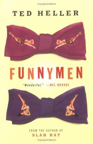 Tapa de Funnymen