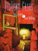 Tapa de Violent cases