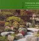 Tapa de Tenshin-en, the garden of the heart of heaven =