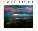 Tapa de Cape light