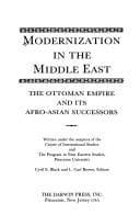 Tapa de Modernization in the Middle East