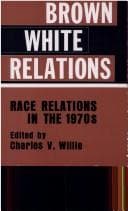 Tapa de Black/brown/white relations