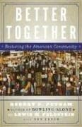 Tapa de Better Together
