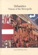 Tapa de Urbanities