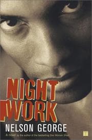 Tapa de Night work