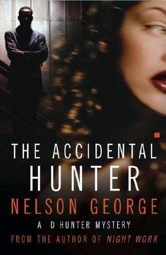 Tapa de The Accidental Hunter