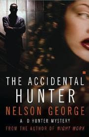 Tapa de The Accidental Hunter