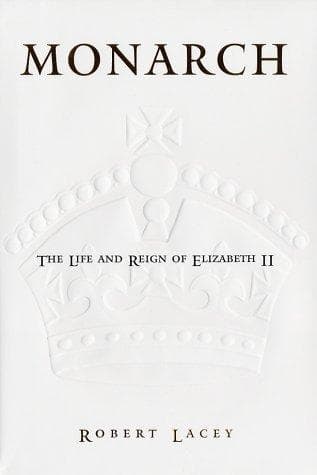 Tapa de Monarch