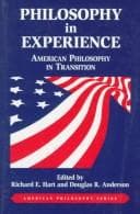 Tapa de Philosophy in experience