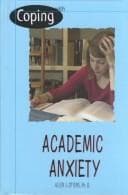 Tapa de Coping With Academic Anxiety