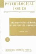 Tapa de Psychological Issues