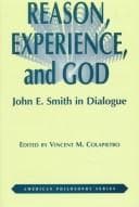 Tapa de Reason, Experience, and God