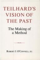 Tapa de Teilhard's vision of the past
