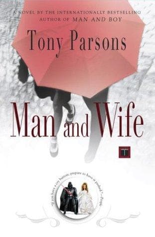 Tapa de Man and Wife