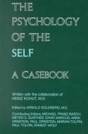 Tapa de The Psychology of the Self