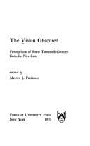 Tapa de Vision Obscured