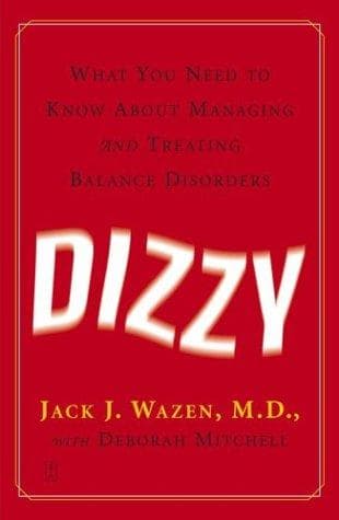 Tapa de Dizzy
