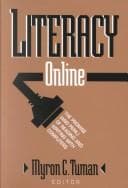Tapa de Literacy online