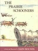 Tapa de The Prairie Schooners