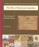 Tapa de The Rise  of American Capitalism