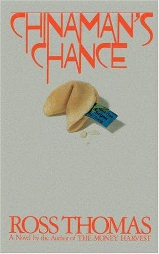 Tapa de Chinaman's Chance