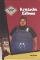 Tapa de Haystacks Calhoun (Davies, Ross. Wrestling Greats.)