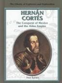 Tapa de Hernan Cortes