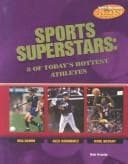 Tapa de Sports Superstars