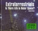 Tapa de Extraterrestrials