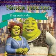 Tapa de Shrek the Third