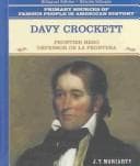 Tapa de Davy Crockett
