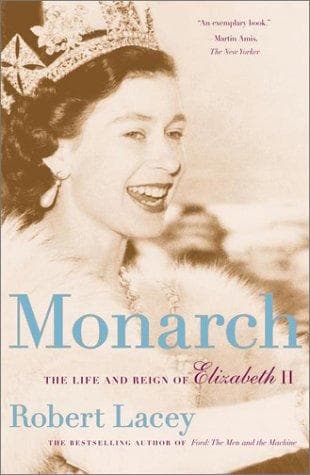Tapa de Monarch