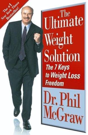 Tapa de The Ultimate Weight Solution