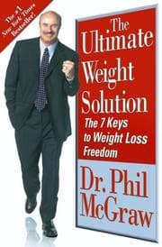 Tapa de The Ultimate Weight Solution