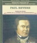 Tapa de Paul Revere