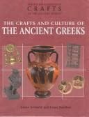 Tapa de The crafts and culture of the ancient Greeks