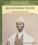 Tapa de Sojourner Truth