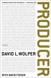 Tapa de Producer : a memoir / David L. Wolper, with David Fisher